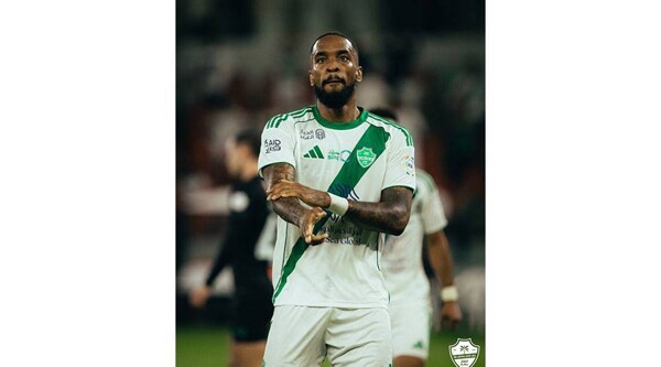 Saudi Football Disciplinary Committee Rejects Ivan Tony Complaint