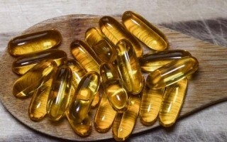Пищевые добавки с рыбьим маслом Омега-3 связаны с увеличенным риском фибрилляции предсердий и инсульта