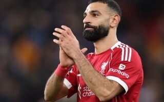 Mohamed Salah to Visit Jeddah This Week