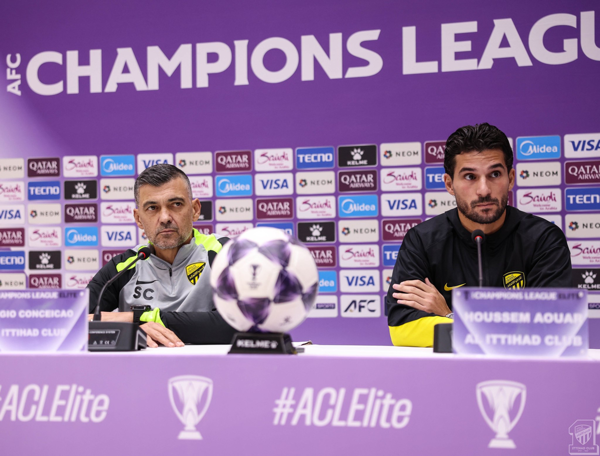 Al-Ittihad Jeddah Suffers Six-Player Blow Ahead of Al-Sadd Clash
