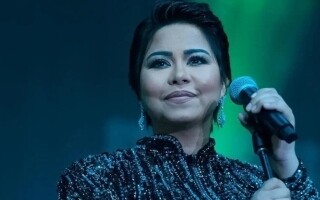 Египетская певица Шерин Абдел Вахаб отрицает слухи о новом браке