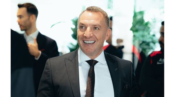 Al-Qadsia Signs Deal with Brendan Rodgers
