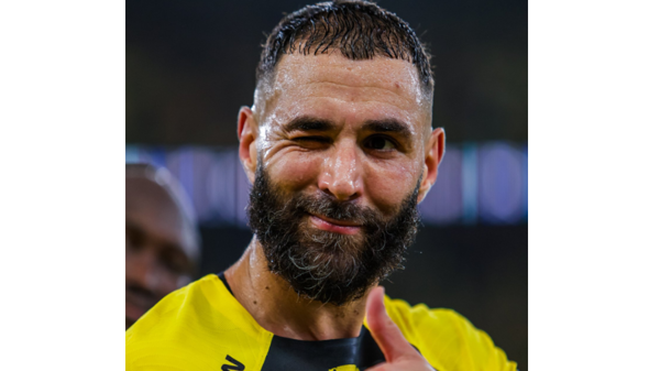 Ittihad draws with Al Hilal in the Saudi Professional League