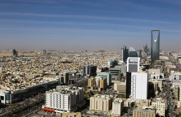 Saudi Arabia Reports Fiscal Deficit in Q1 2025