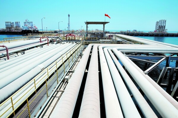 EIG Global Energy Partners hires PJT Partners for Saudi Aramco assets fund