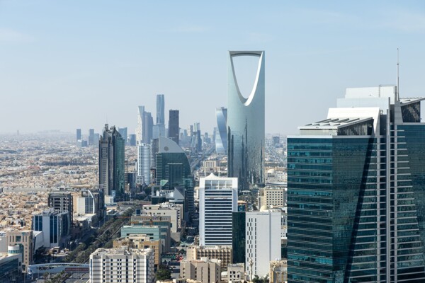 Saudi Arabia Opens Property Ownership to Non-Saudis