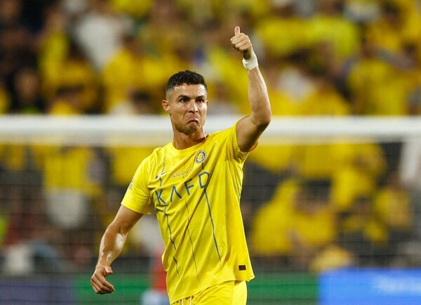 Al-Nassr подписал Стефано Пиоли