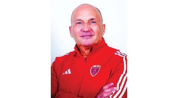 Al-Wehda appoints Darko Milanic as head coach