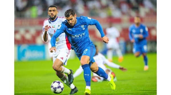 AFC Champions League Round of 16 Kicks Off in Jeddah