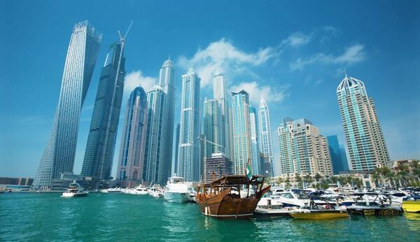 Credit conditions support real estate market in Gulf countries