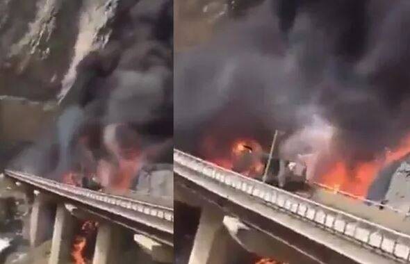 Dozens of Indian Pilgrims Killed in Medina Accident