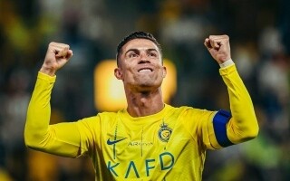 Ronaldo Trophyless as Al-Nasr Suffers Cup Exit