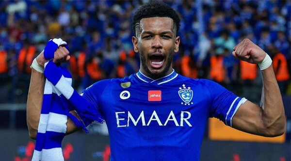 Al Hilal Reaches Agreement with Defender Ali Al-Bulaihi