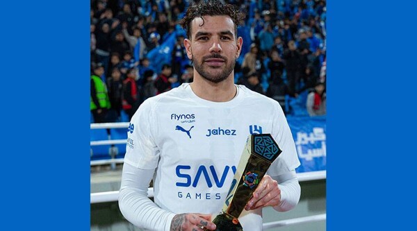 Inzaghi: Al-Hilal Aims to Reinforce in Winter Transfer Window