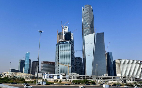 ВВП Саудовской Аравии снизился на 1,7% в 1 квартале 2024 года
