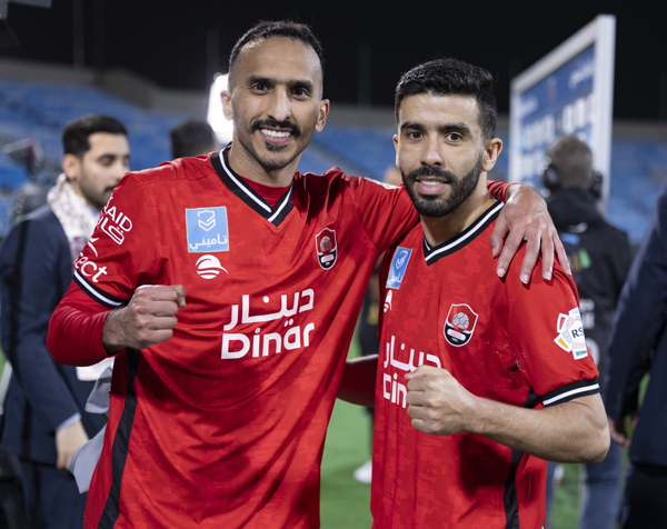 Al-Ra'id Returns to the Professional League in the Saudi League