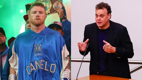 Canelo Álvarez Triumphs but Faces Criticism