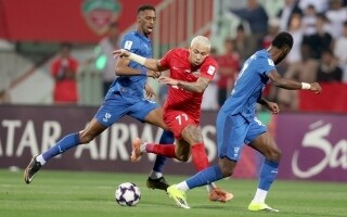 Goalless Draw Between Al Ahli and Al Hilal in AFC Champions League