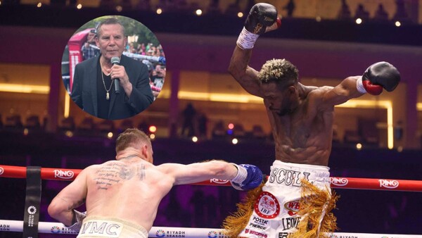 Canelo Álvarez Retains Undisputed Title in Riyadh