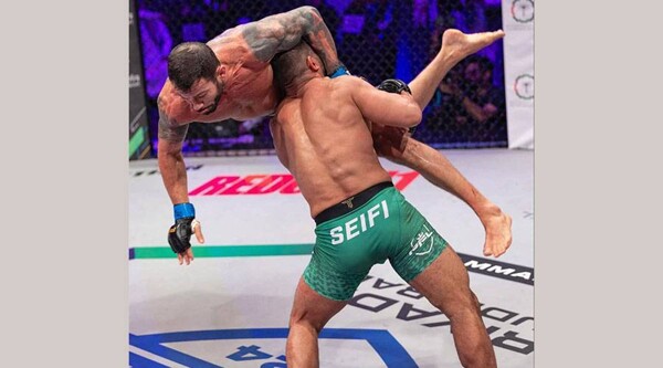A New Season for Professional Fighters in Jeddah