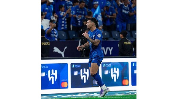 Al-Hilal Defeats Al-Shabab