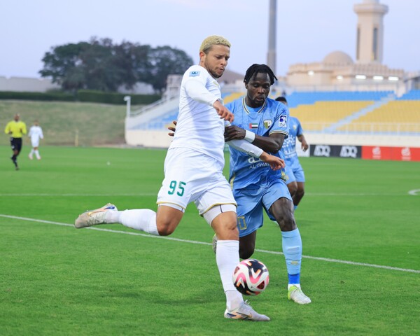 Opening of the 15th Round of the First Division League