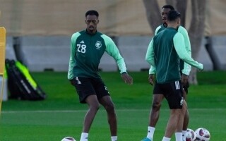 Только один игрок прошел фитнес-тест в национальной сборной Саудовской Аравии, говорит министр спорта