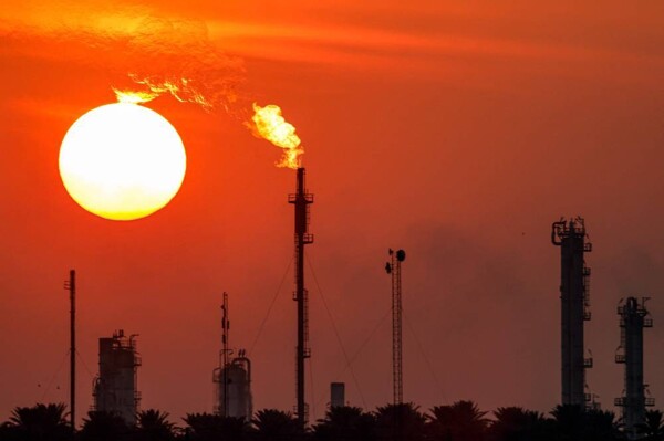 Oil Prices Decline Amid OPEC+ Production Increase