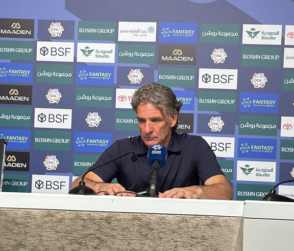 Eighth Defeat Leads to Al-Riyadh Coach's Dismissal