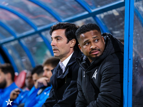 Saudi club Al-Najmeh fires coach Mario Silva