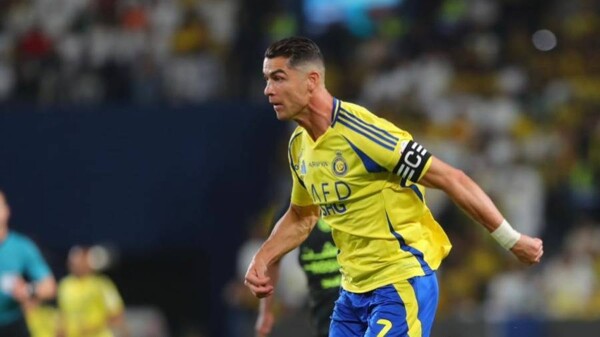 Al-Nasr Saudi Achieves an Exciting Victory