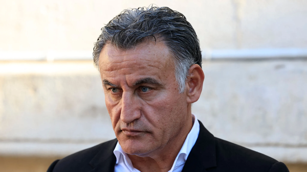 Galtier on Ramadan: The Fasting and Football Debate