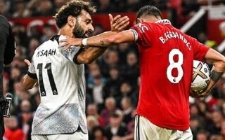Al Hilal Targets Bruno Fernandes for Summer Transfer