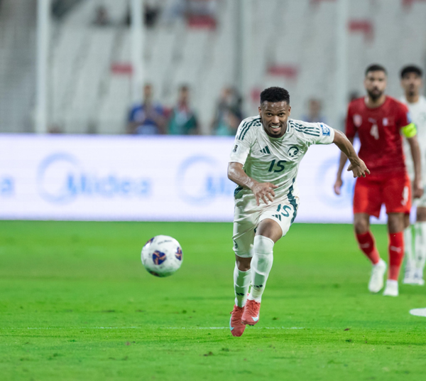 Saudi footballer Ayman Yahya avoids surgery, set to return after rehabilitation