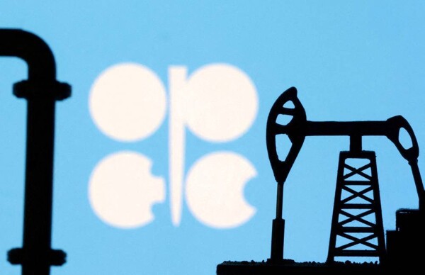 OPEC+ Countries Meet to Discuss Production Cuts