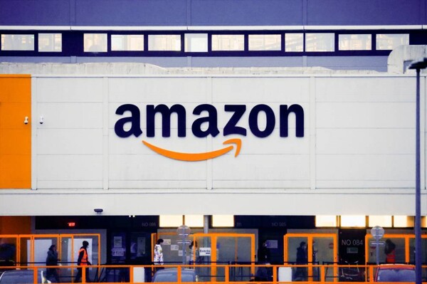 Amazon инвестирует в проекты возобновляемой энергии для снижения выбросов