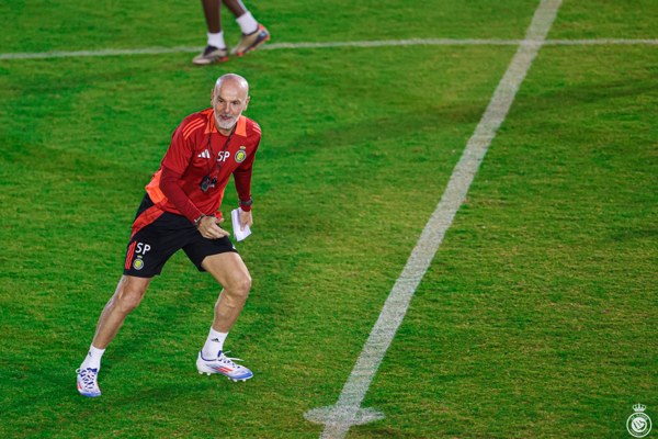 Al-Nasr looks to challenge Al-Hilal in the Saudi League