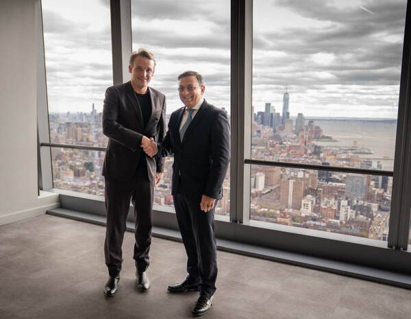 SAP Partners with VFS Global for Digital Solutions