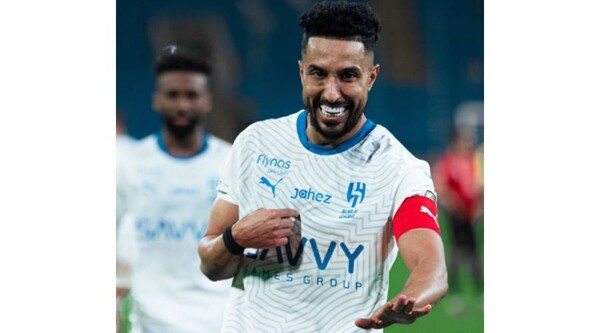 Al-Hilal Defeats Al-Raed in the Saudi League