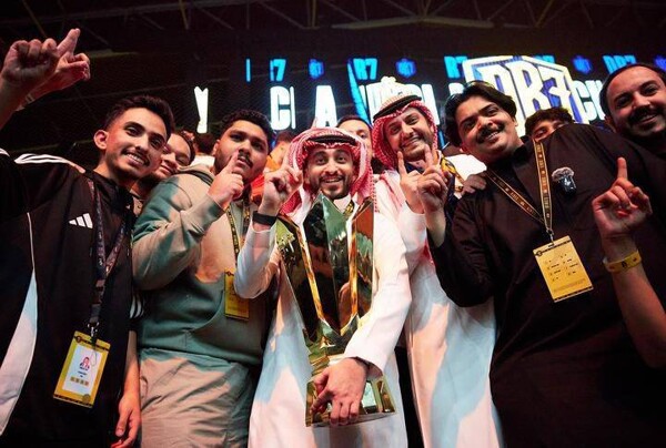 Muflih Asiri Joins the King Cup