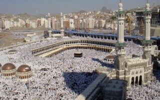 Saudi Arabia Enforces Heavy Fines for Unauthorized Hajj
