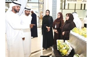 Celebrating Khairat Al-Dar