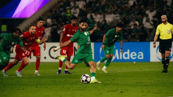 Al-Ahli coach concerned about heavy defeat
