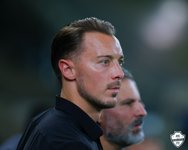 Al-Ahli and Al-Hilal Draw in Saudi League's Seventh Round