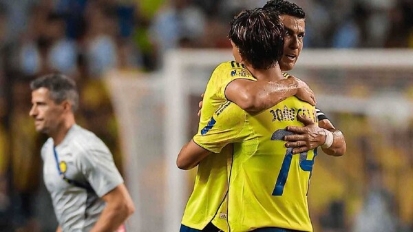 Rise of Saudi Scorers in the Professional League