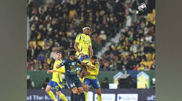 Matchday 28 Focus: Al-Nasr vs. Al-Akhod in Title Race