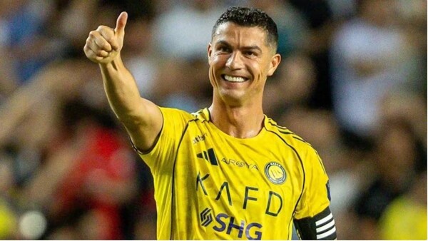 Ronaldo Leads Al-Nassr to Victory Over Neom