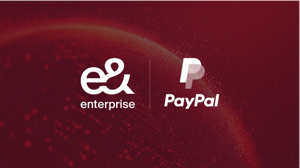 Digital Transformation Agreement Signed by E & Enterprise