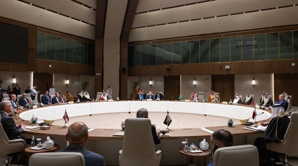 Arab and Islamic Ministers Call on Iran to Stop Aggression