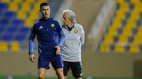 Ronaldo's Strike Over, He Returns to Action on Saturday